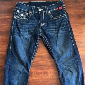 True religion jeans